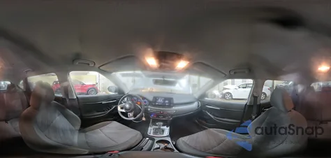 2021 Kia Seltos Lx from USA, damaged, VIN KNDEPCAA3M7176595